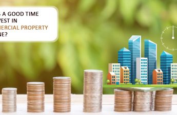 Is this a good time to invest in commercial property in Pune