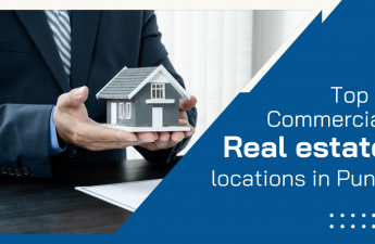 Top Commercial Real Estate Locations in Pune