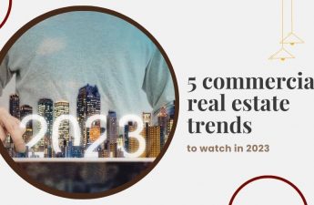 5 Commercial real estate trends