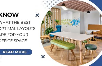 What The Best Optimal Layouts Are For Your Office Space