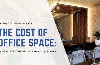 The Cost Of Office Space