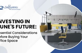 Investing in Punes Future Essential Considerations Before Buying Your Office Space