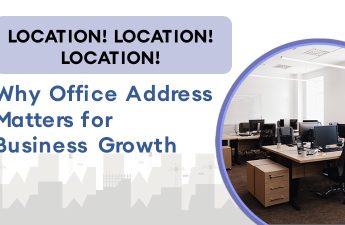 Location, Location, Location! Why Office Address Matters for Business Growth