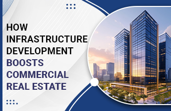 What Factors Affect the Success of a Commercial Property?