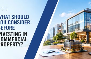What Should You Consider Before Investing in Commercial Property?